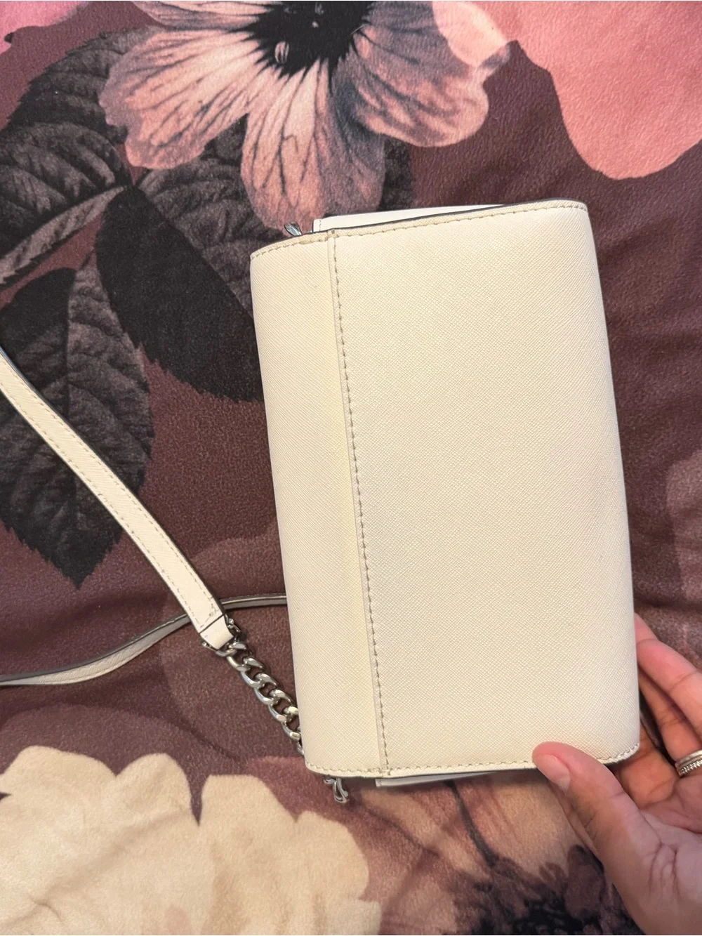 kate spade compact cream